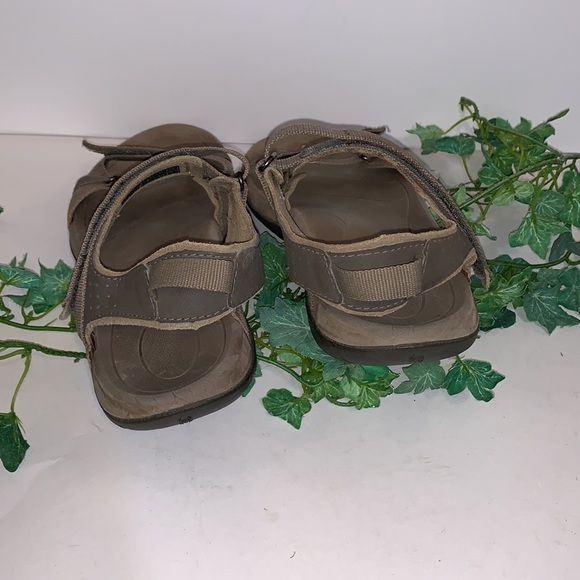 Teva Sandals  (M444) - Picture 5 of 7